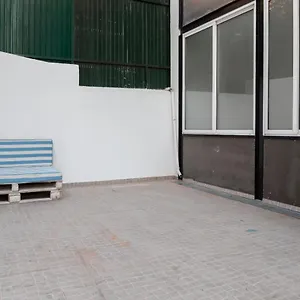 Entrecampos - Two Bedroom With Terrace Apartamento Lisboa