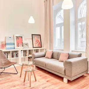 Zacisze Street Apartamento Cracovia