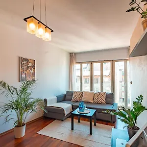 Sunset Escape Apartamento Cracovia
