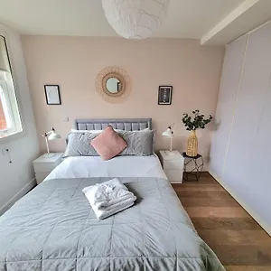 London City Apartments Apartamento Londres