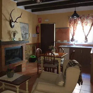 Sierra De Apartamento