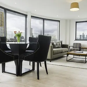 Aldgate Apartamento Londres