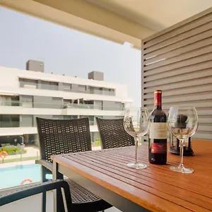 Bahía Blanca Apartamento