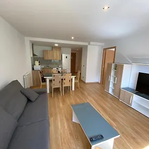 P&c Ribasol Apartamento Arinsal