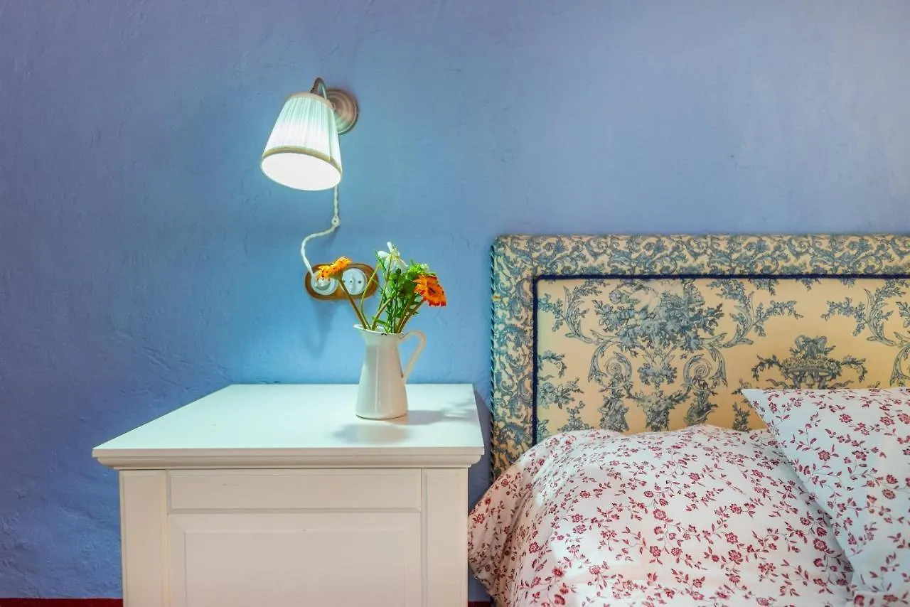 Holiday home Cortijo Fuente De Alonso Gomez Villa Archidona