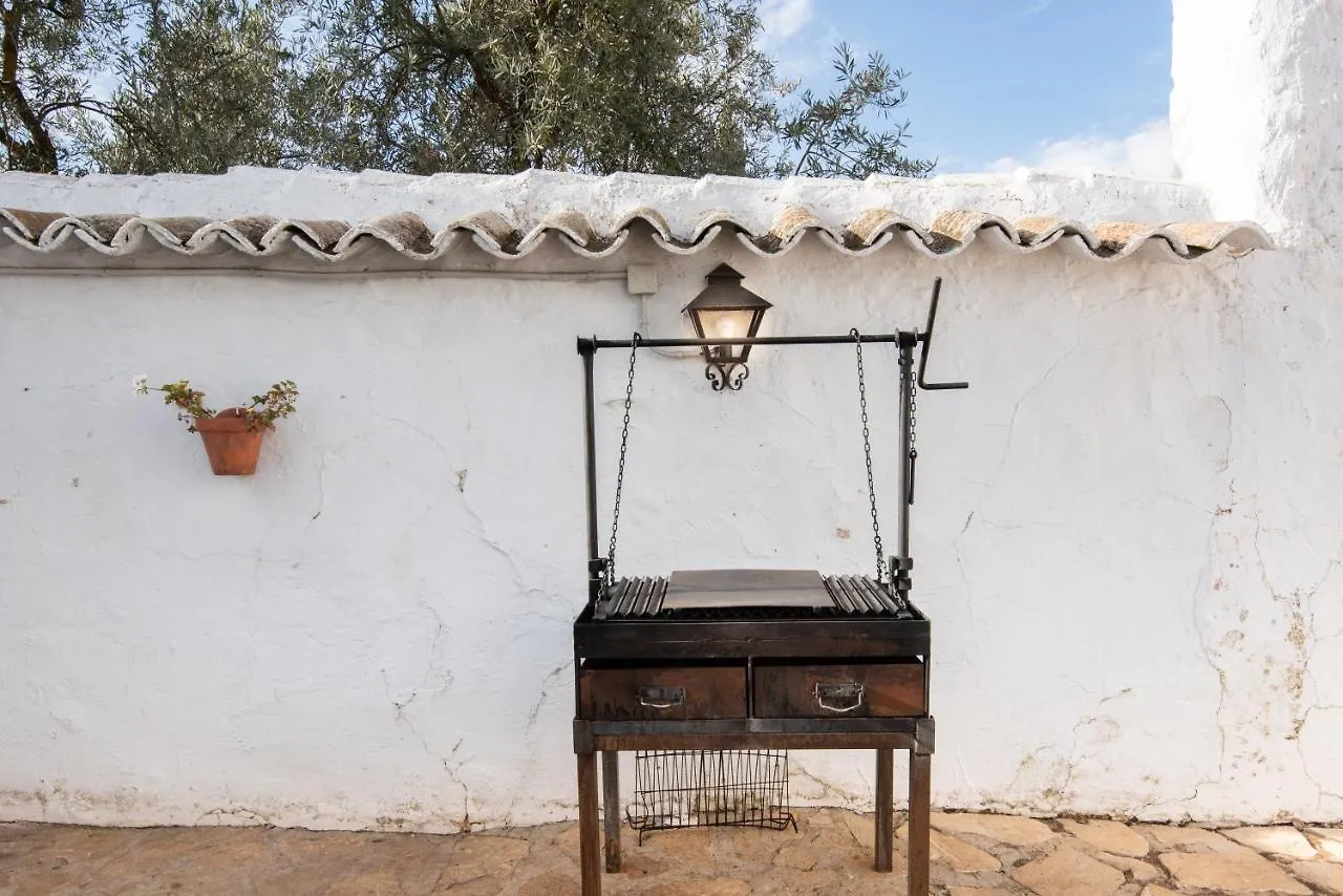 Cortijo Fuente De Alonso Gomez Villa Archidona