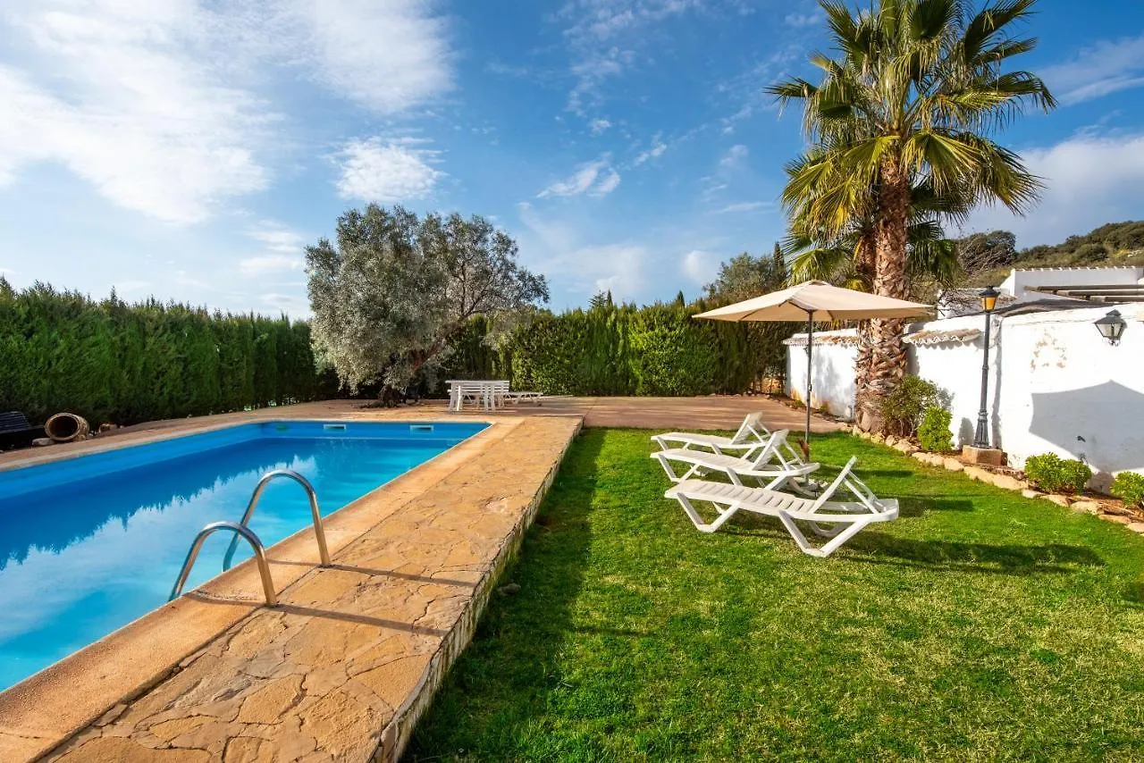 Cortijo Fuente De Alonso Gomez Villa Archidona Spain